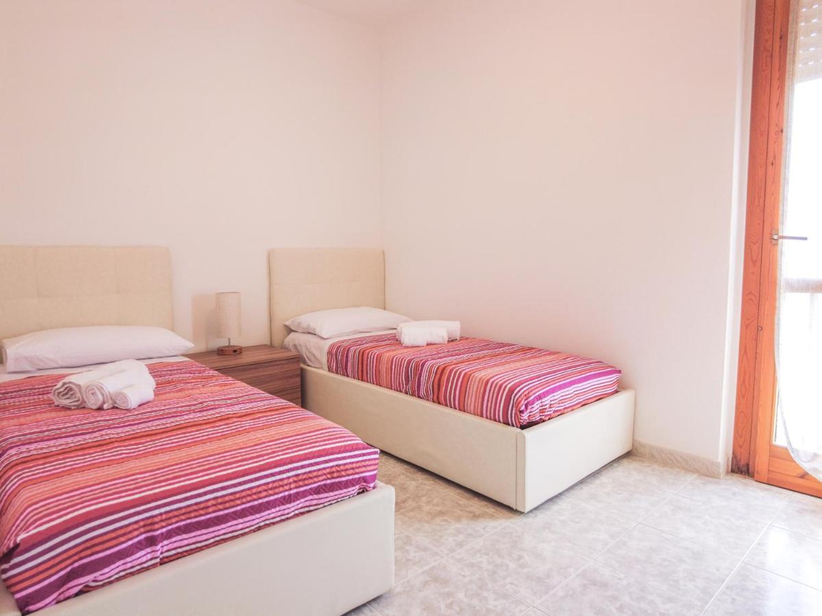 Budget Beds Alghero Eksteriør bilde