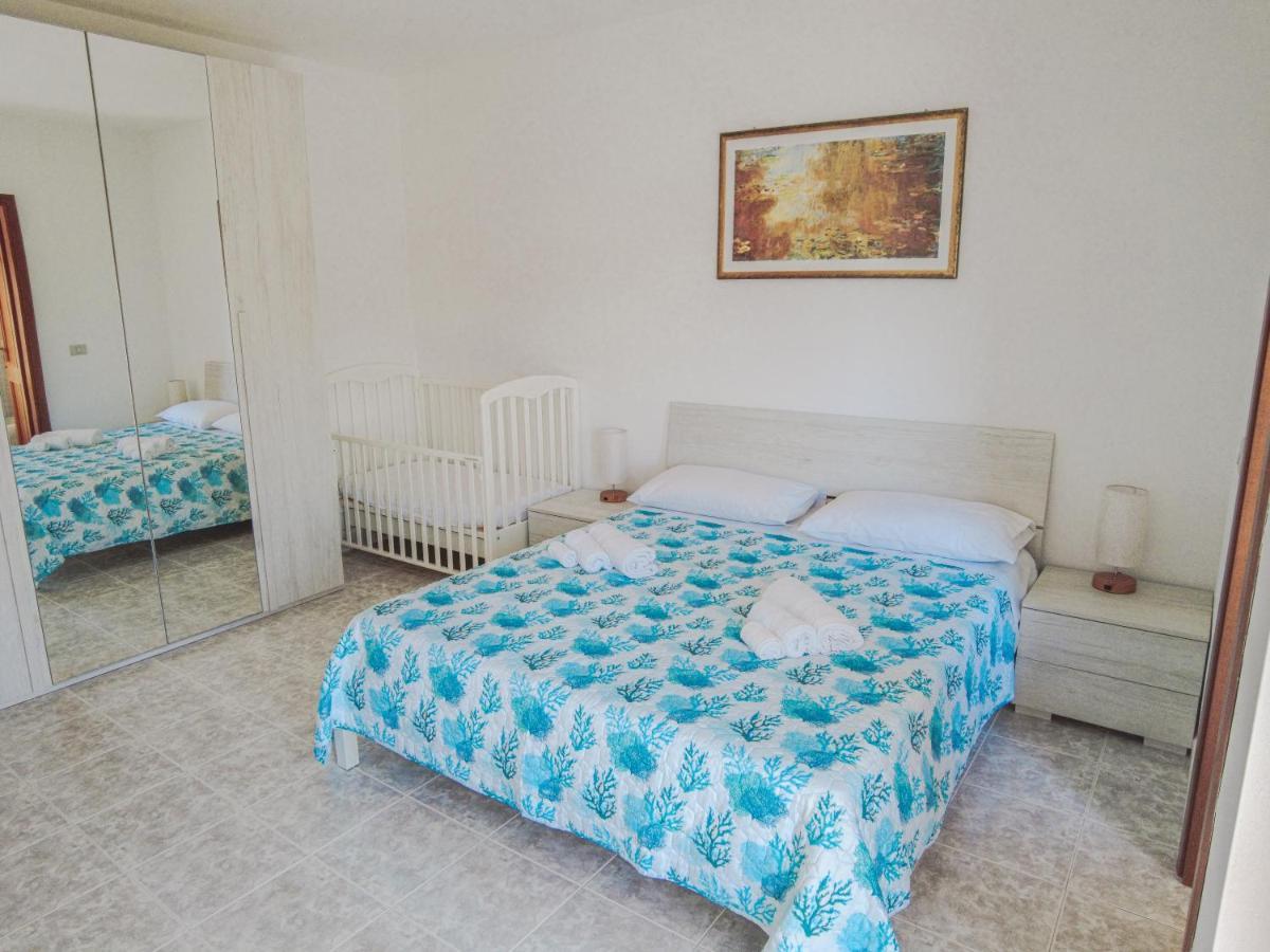 Budget Beds Alghero Eksteriør bilde