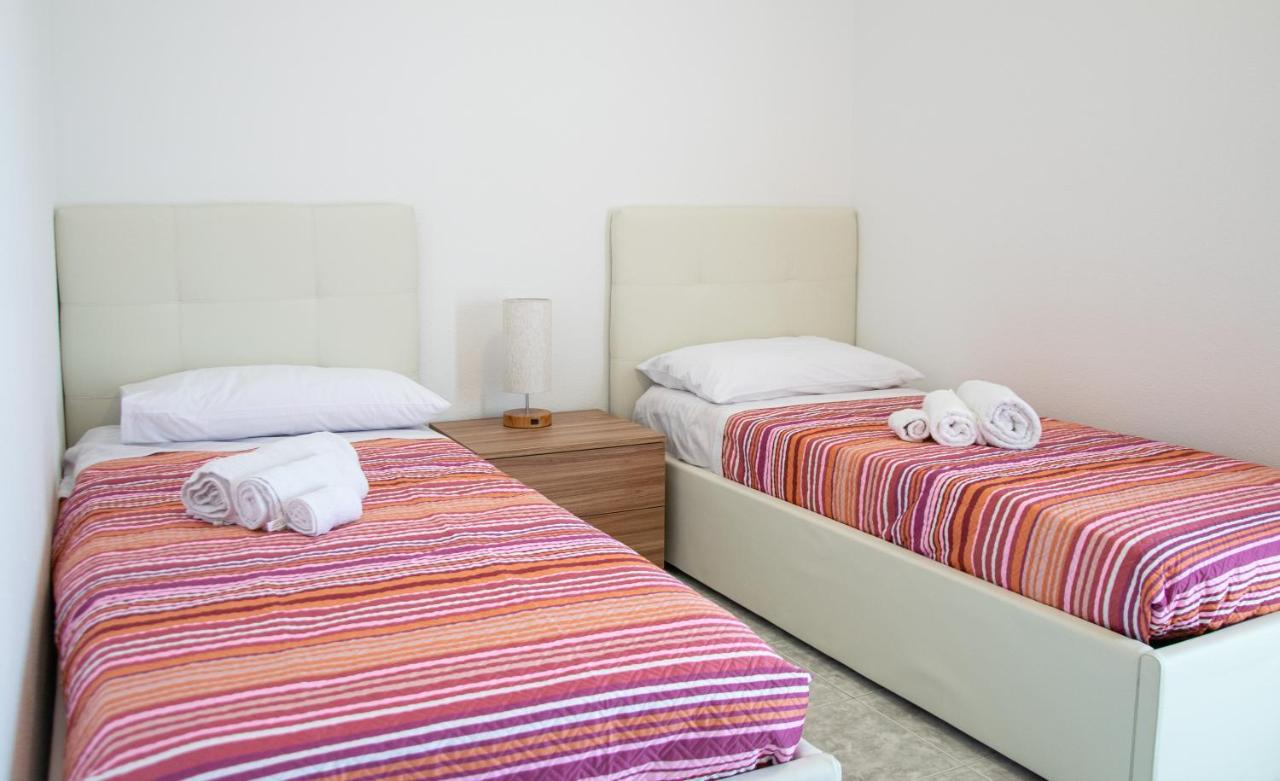 Budget Beds Alghero Eksteriør bilde