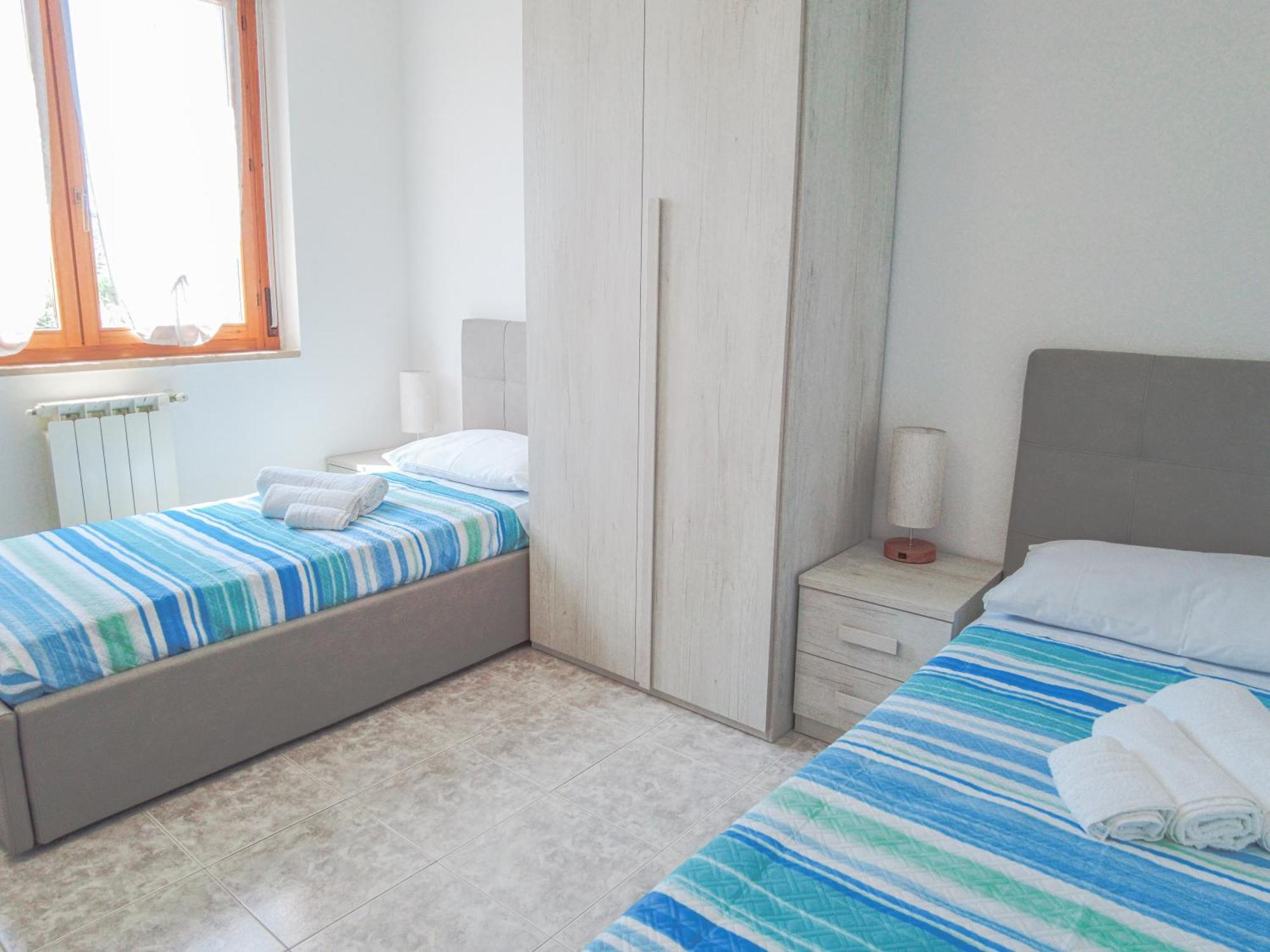 Budget Beds Alghero Eksteriør bilde