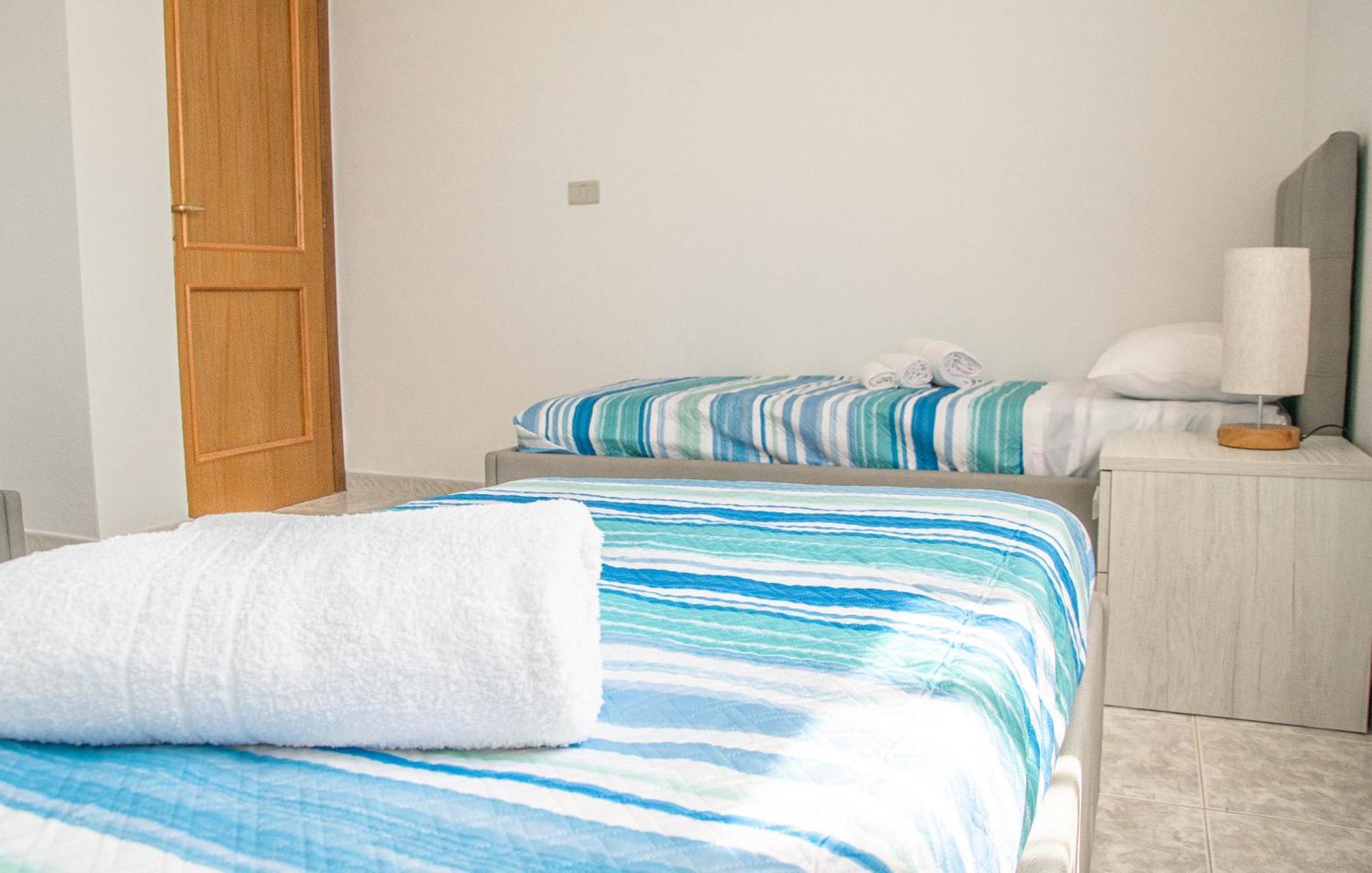 Budget Beds Alghero Eksteriør bilde