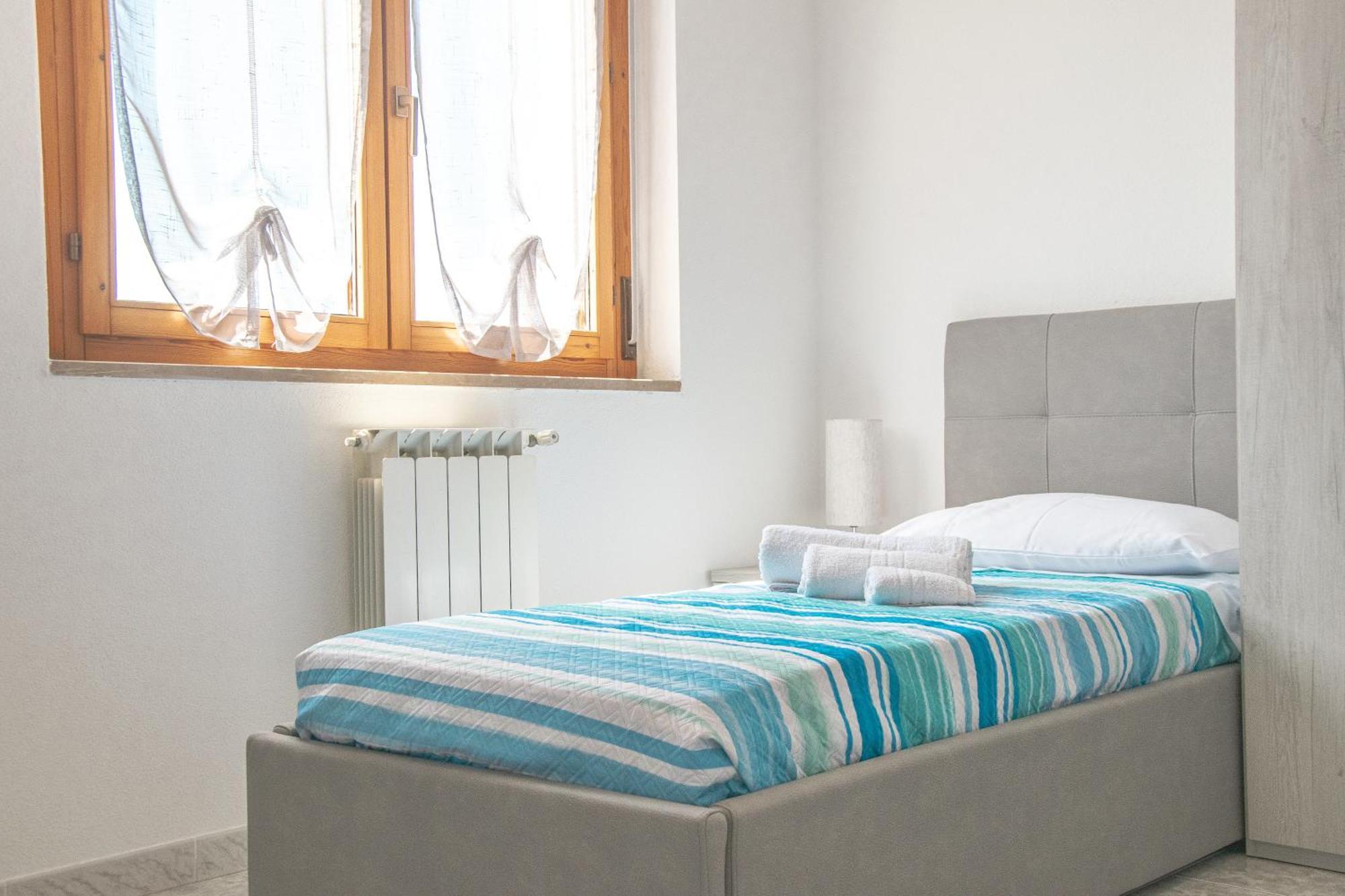Budget Beds Alghero Eksteriør bilde